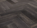 400-SF-American-Naturals-Black-Rock-Wood-Look-Porcelain-Floor-Tile-6x24-Planks-181145860126